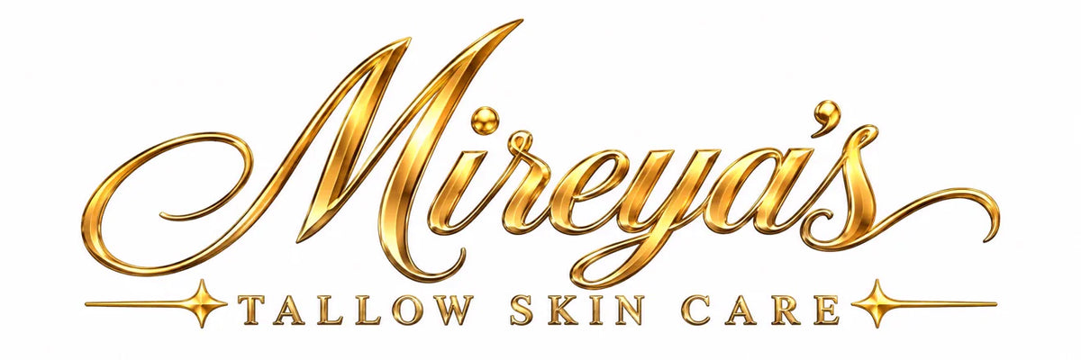 Mireya's Tallow Skin Care